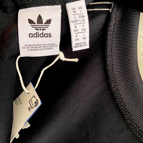 Adidas Bodysuit - Picture 5 of 7